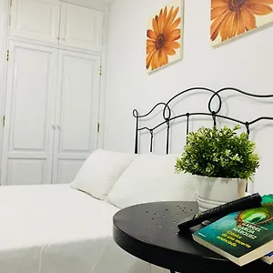Mora 2ºa Apartamento San Sebastián de la Gomera