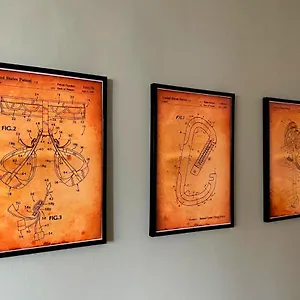 Cornu Karma El Pati Apartamento Cornudella de Montsant