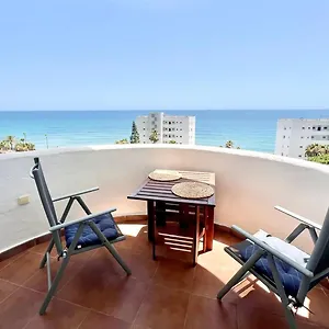 & Hippie Chic For Happy People - Marbella - Calahonda Apartamento