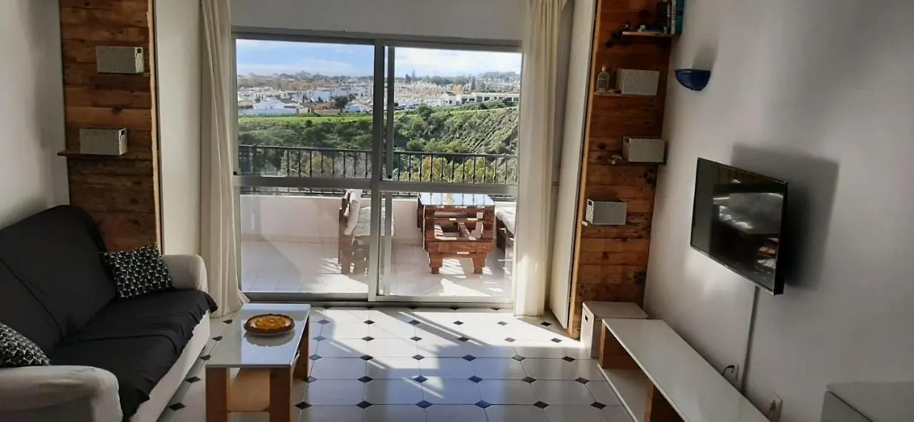 Apartment Riviera Del Sol - Seaview Sitio de Calahonda
