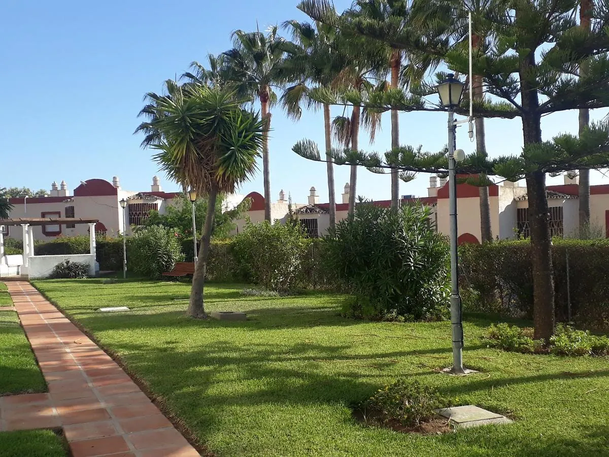 Apartment Riviera Del Sol - Seaview Sitio de Calahonda 0*,