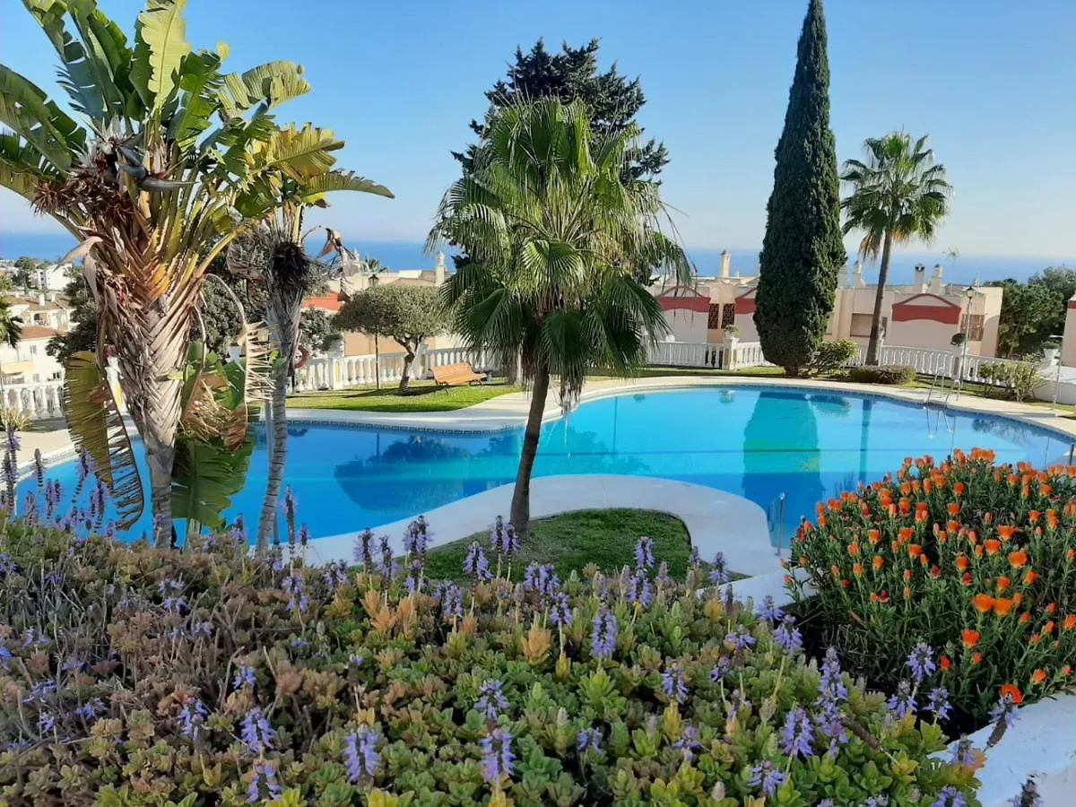 Apartment Riviera del Sol - Seaview Sitio de Calahonda