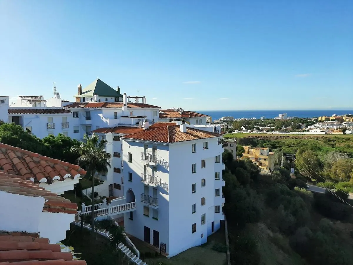 Apartment Riviera del Sol - Seaview Sitio de Calahonda